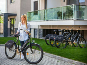 Wellness-Special: Urlaub in Sárvár mit Eintritt zur Therme | 5 Nächte