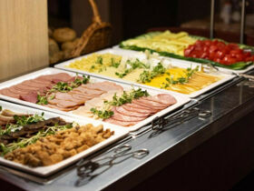 Wellness-Special: Urlaub in Sárvár mit Eintritt zur Therme | 5 Nächte