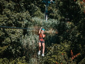 Wellness-Special: Urlaub in Sárvár mit Eintritt zur Therme | 5 Nächte