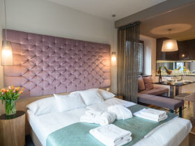 Wellness-Special: Urlaub in Sárvár mit Eintritt zur Therme | 5 Nächte