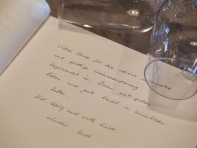 3 Tage Kurzurlaub - Auszeit auf dem Weingut inkl. Therme Sinsheim