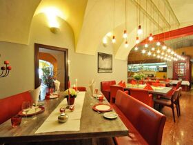 Auszeit vom Alltag inkl. kulinarischem Genuss  | 2  Nächte  