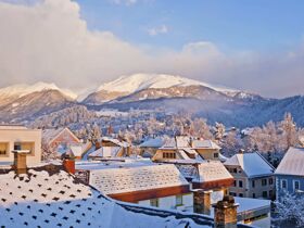 Auszeit vom Alltag inkl. kulinarischem Genuss  | 2  Nächte  