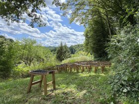 FASTEN - Kraft und Leichtigkeit durch Yoga & Fasten 