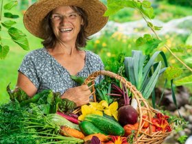 FASTEN - Kraft und Leichtigkeit durch Yoga & Fasten 