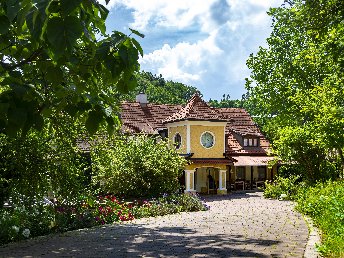 Erholungsurlaub im Naturresort in der Steiermark inkl. veganer Halbpension | 3 Nächte