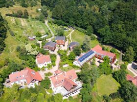 Erholungsurlaub im Naturhotel in der Steiermark inkl. veganer Halbpension | 1 Nacht