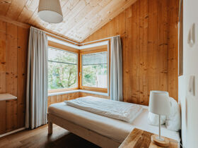 Erholungsurlaub im Naturhotel in der Steiermark inkl. veganer Halbpension | 1 Nacht