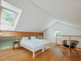 Erholungsurlaub im Naturhotel in der Steiermark inkl. veganer Halbpension | 1 Nacht