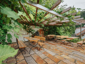 Erholungsurlaub im Naturhotel in der Steiermark inkl. veganer Halbpension | 1 Nacht