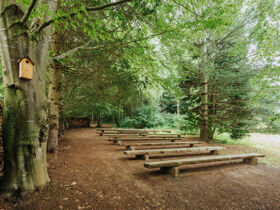 Erholungsurlaub im Naturhotel in der Steiermark inkl. veganer Halbpension | 1 Nacht