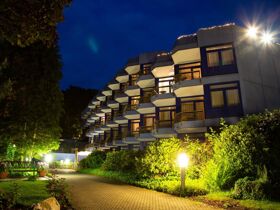 Wellness, Wein und die südlichen Momente in Badenweiler