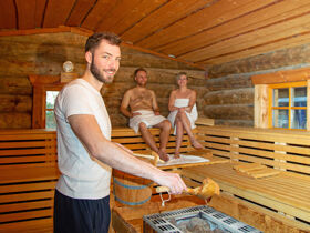 Wellness, Wein und die südlichen Momente in Badenweiler