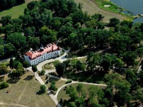 Urlaub in Landgut Wiejce | 2 Tage