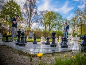 Urlaub in Landgut Wiejce | 2 Tage