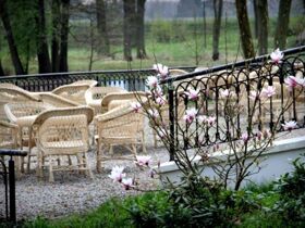 Urlaub in Landgut Wiejce | 2 Tage