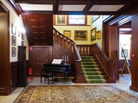 Urlaub in Landgut Wiejce | 2 Tage