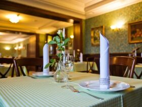 Urlaub in Landgut Wiejce | 2 Tage