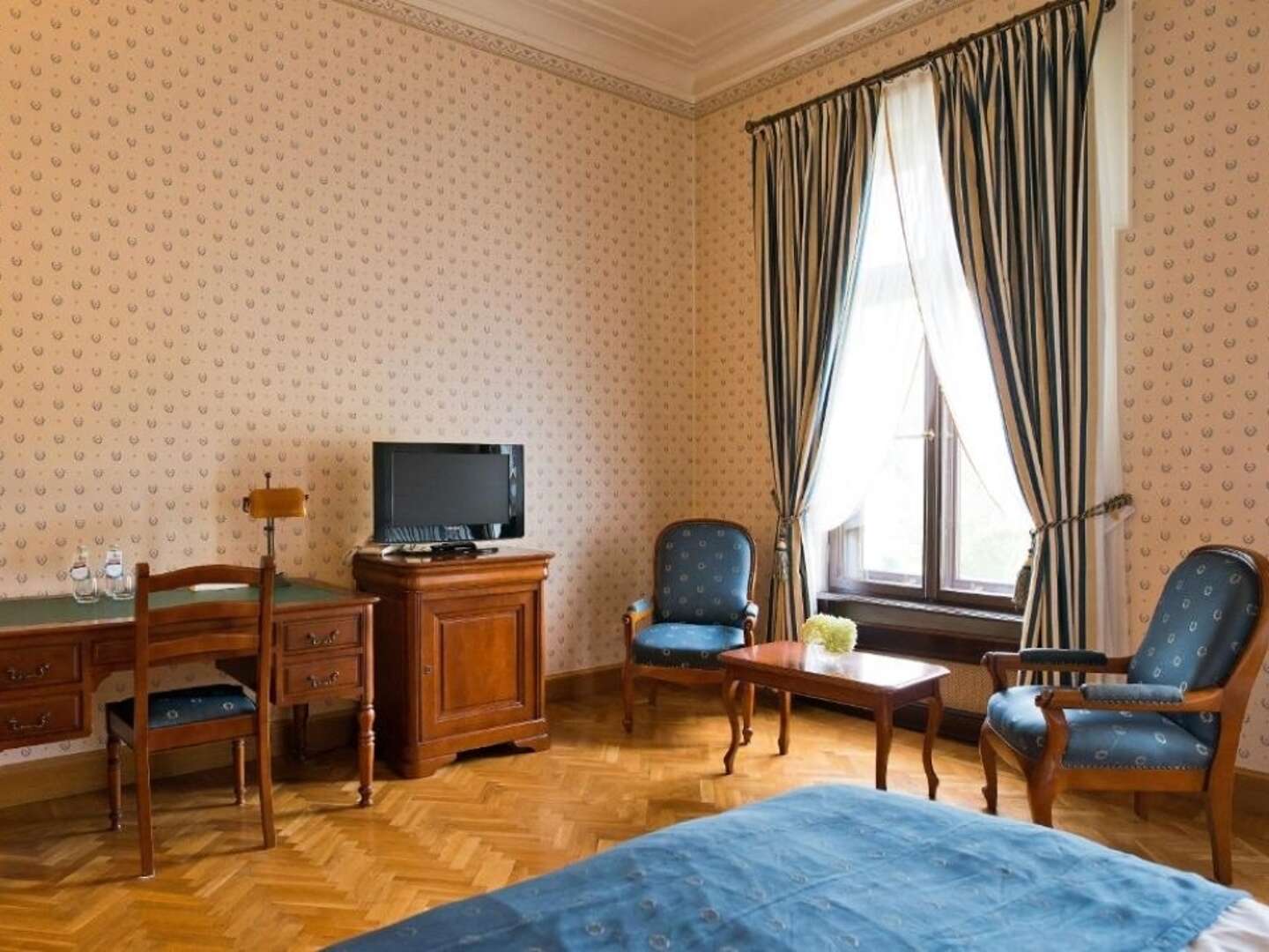 Urlaub in Landgut Wiejce | 2ÜF