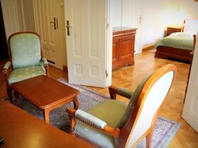 Urlaub in Landgut Wiejce | 2 Tage