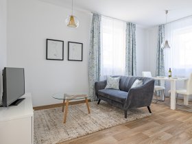 Unterkunft mit Frühstück und privater finnischer Sauna| 4 Tage 