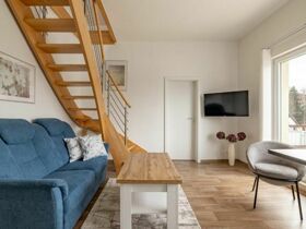 Unterkunft mit Frühstück und privater finnischer Sauna| 4 Tage 