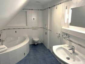 Unterkunft mit Frühstück und privater finnischer Sauna| 4 Tage 