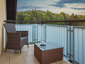 Unterkunft mit Frühstück und privater finnischer Sauna| 4 Tage 