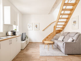 Unterkunft mit Frühstück und privater finnischer Sauna| 4 Tage 