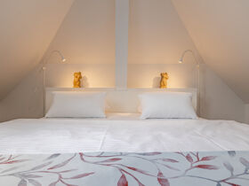 Unterkunft mit Frühstück und privater finnischer Sauna| 4 Tage 