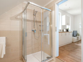 Unterkunft mit Frühstück und privater finnischer Sauna| 4 Tage 