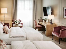 Aachen entdecken - Quellenhof erleben | 3 Tage 