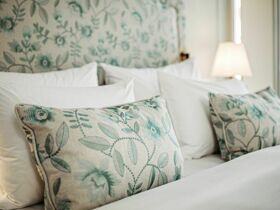 Aachen entdecken - Quellenhof erleben | 3 Tage 