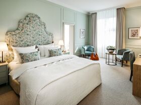 Aachen entdecken - Quellenhof erleben | 3 Tage 