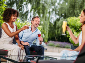 Aachen entdecken - Quellenhof erleben | 3 Tage 