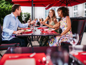 Aachen entdecken - Quellenhof erleben | 3 Tage 