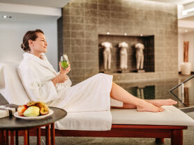 Aachen entdecken - Quellenhof erleben | 3 Tage 