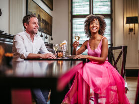 Aachen entdecken - Quellenhof erleben | 3 Tage 