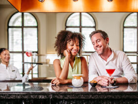 Aachen entdecken - Quellenhof erleben | 3 Tage 