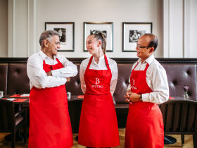 Aachen entdecken - Quellenhof erleben | 3 Tage 