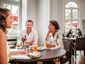 Aachen entdecken - Quellenhof erleben | 3 Tage 