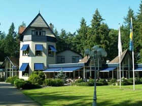 3 Tage Kurzurlaub in Elspeet - Niederlande 2 Nächte