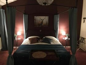 3 Tage Winterzauber in Elspeet