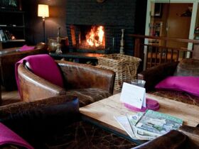 3 Tage Winterzauber in Elspeet