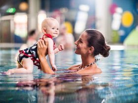 Thermenurlaub mit Frühstück in den Sonnenthermen Chalets****