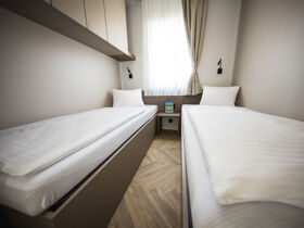 Kurzurlaub für die ganze Familie MIT Frühstück und OHNE Therme | 2 Nächte