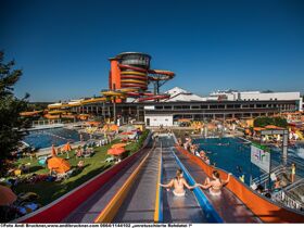 Kurzurlaub für die ganze Familie MIT Frühstück und OHNE Therme | 2 Nächte