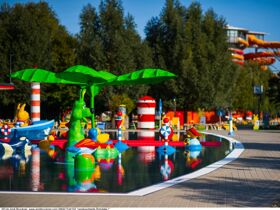 Kurzurlaub für die ganze Familie MIT Frühstück und OHNE Therme | 2 Nächte