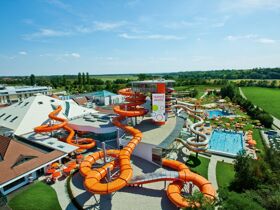 Kurzurlaub für die ganze Familie MIT Frühstück und OHNE Therme | 2 Nächte