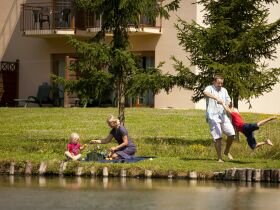 Kennenlerntage und 15% Rabatt auf den Thermeneintritt ⎪ 2 Tage